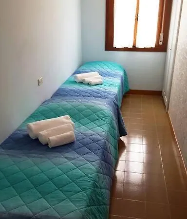 Vista Mare Jesolo. Apartamento *