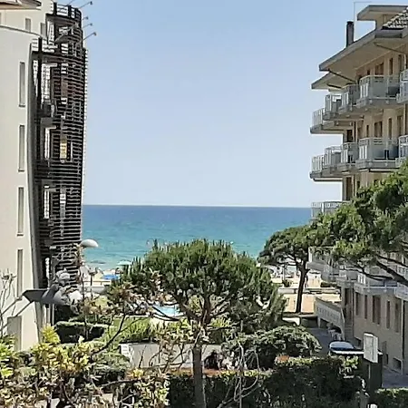 Vista Mare Jesolo.