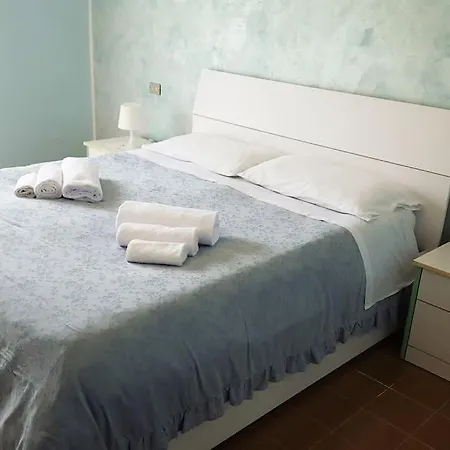 Апартаменты Vista Mare Jesolo.