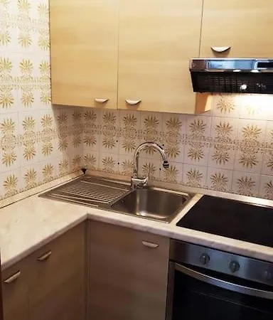 Апартаменты Vista Mare Jesolo. Лидо-ди-Езоло