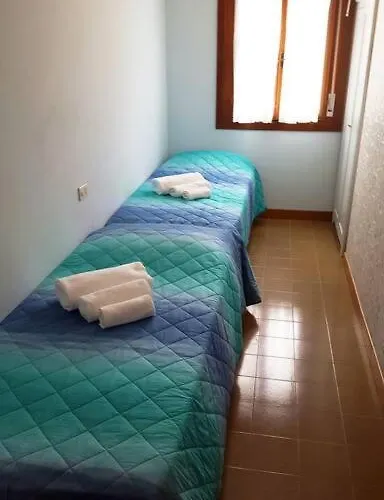 Vista Mare Jesolo. Lejlighed *