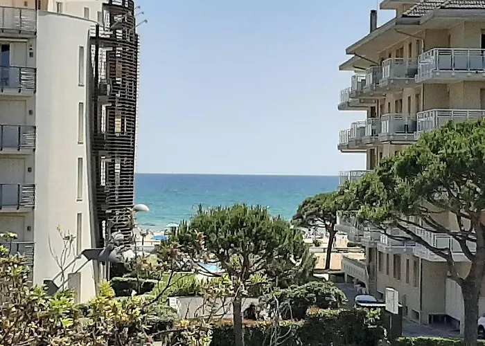 Vista Mare Jesolo.