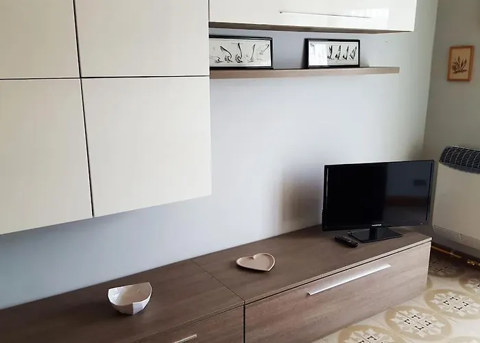 Vista Mare Jesolo. * Lido di Jesolo